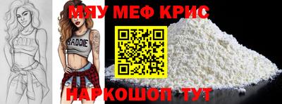 крисы Камышлов